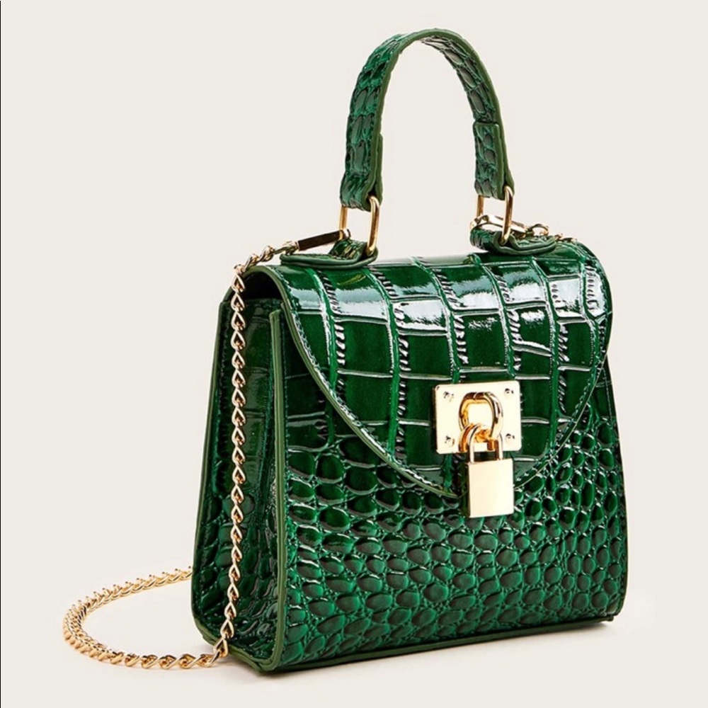 Hot Girl Summer Satchel Bag